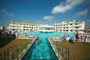 Karasuda Satılık Yazlık