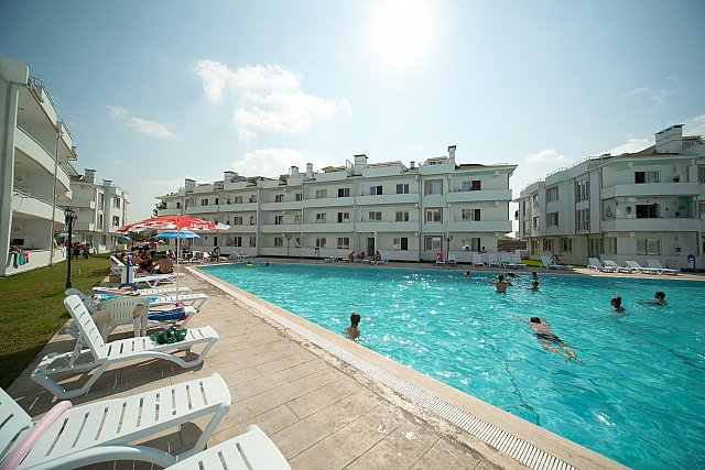 Karasu Denize Yakın Pansiyon Fiyatları Plajă