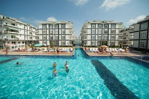 Karasuda Satılık Yazlık Kelepir ve Ucuz Daire mi