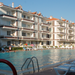 Karasuda Satılık Yazlık Varmı