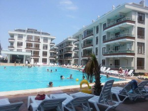 karasu satılık yazlık ...