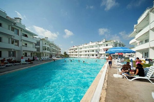 karasu satılık yazlık