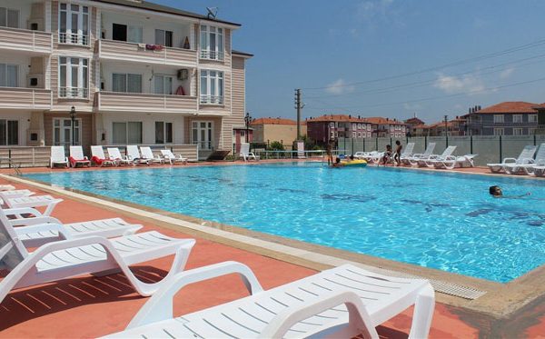 karasu satılık yazlık