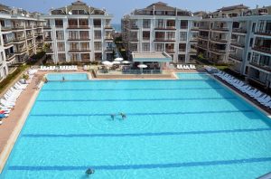 karasu satılık yazlık