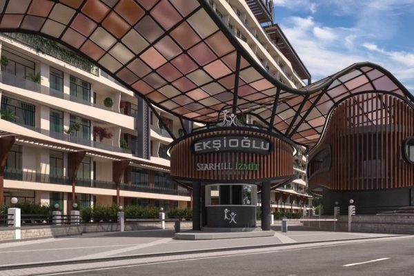 İzmit Ekşioğlu İnşaat