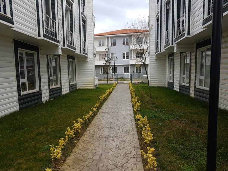 Burayı Tıkladığınızda Karasu Satılık Ev İlanları Karşınızda