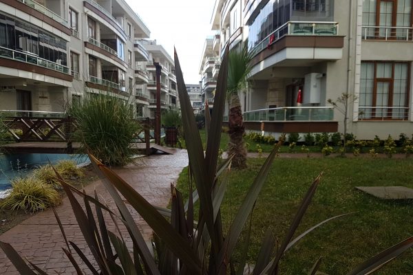 karasu satılık yazlık