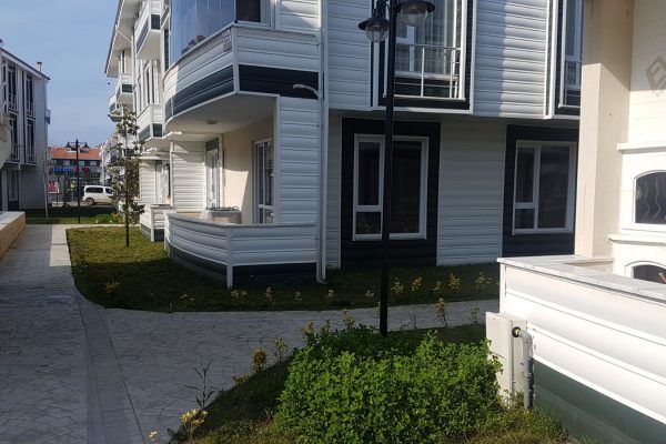 karasu satılık daire