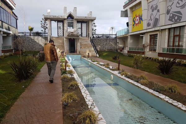 karasu satılık yazlık