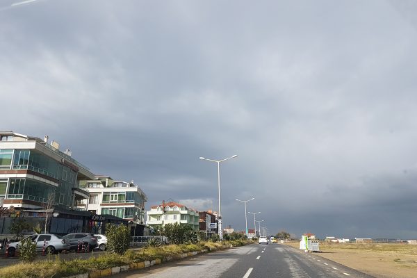 karasu satılık daire