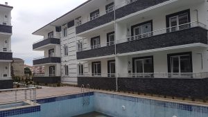 karasu satılık yazlık 