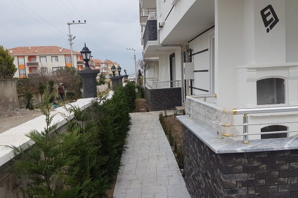 karasu satılık yazlık