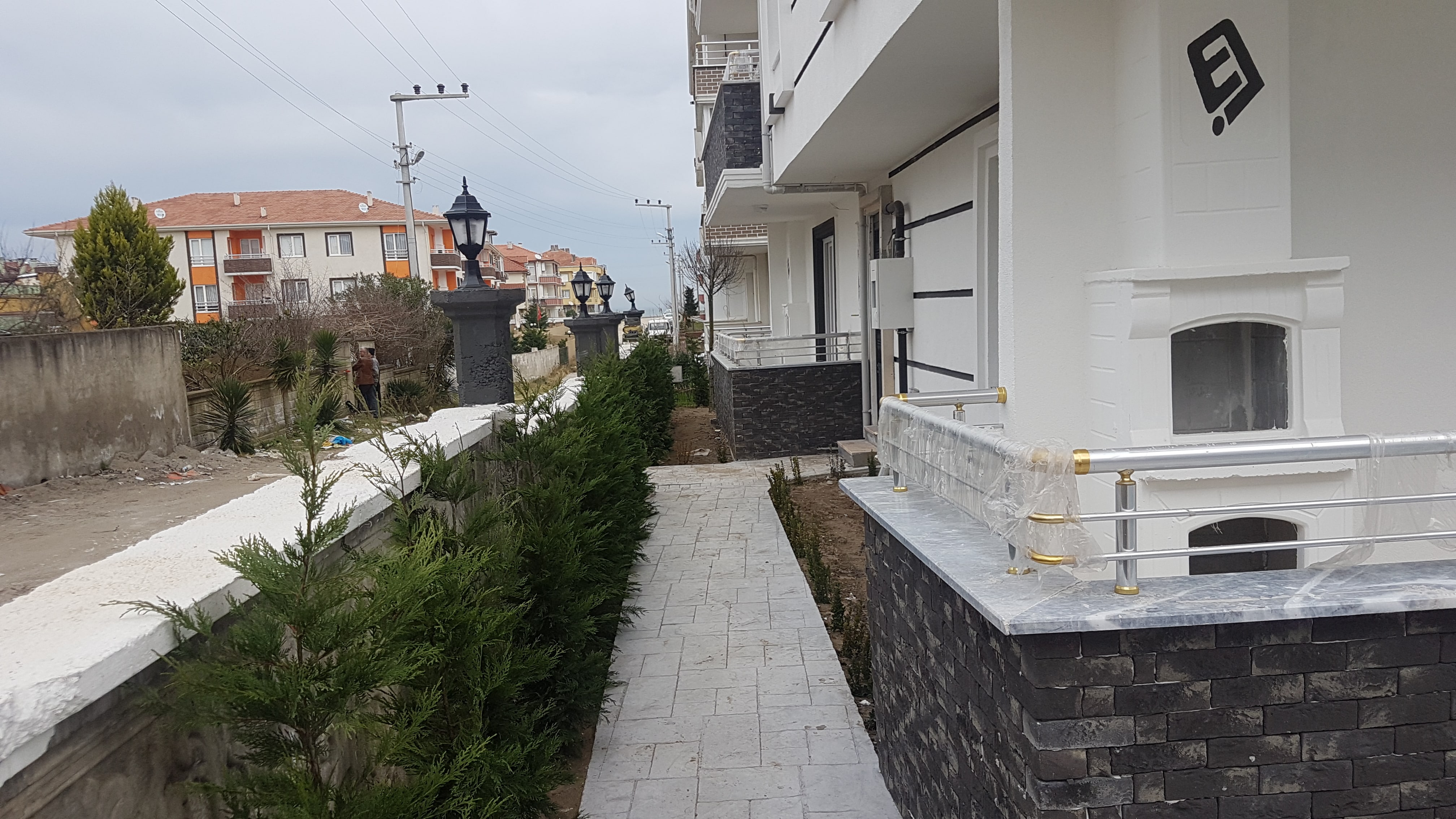 karasu satılık yazlık