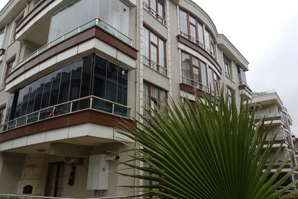 karasu satılık yazlık