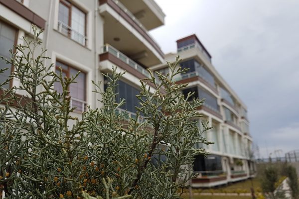 karasu satılık yazlık