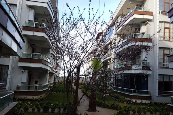 karasu satılık yazlık