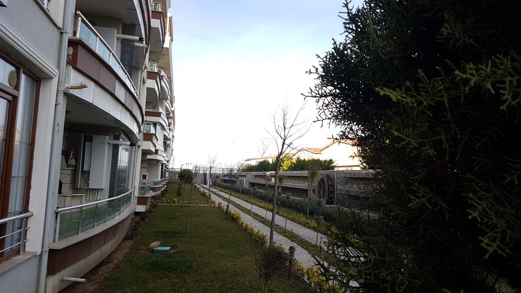 Karasu Satılık Daire Manzaralı Lüx Konutlar Denize Sıfır Evler