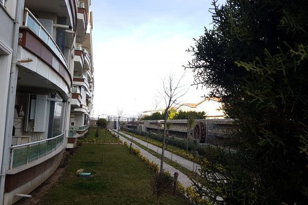 karasu satılık daire