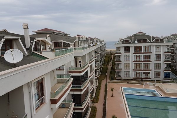 karasu satılık yazlık