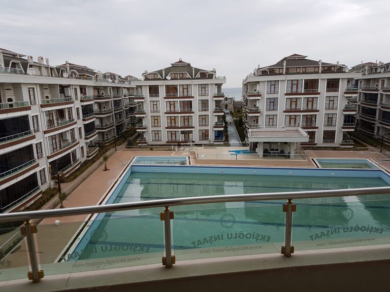 Karasu Evleri Sahibinden Satılık Lüx Yazlıklar Tatil Zamanı