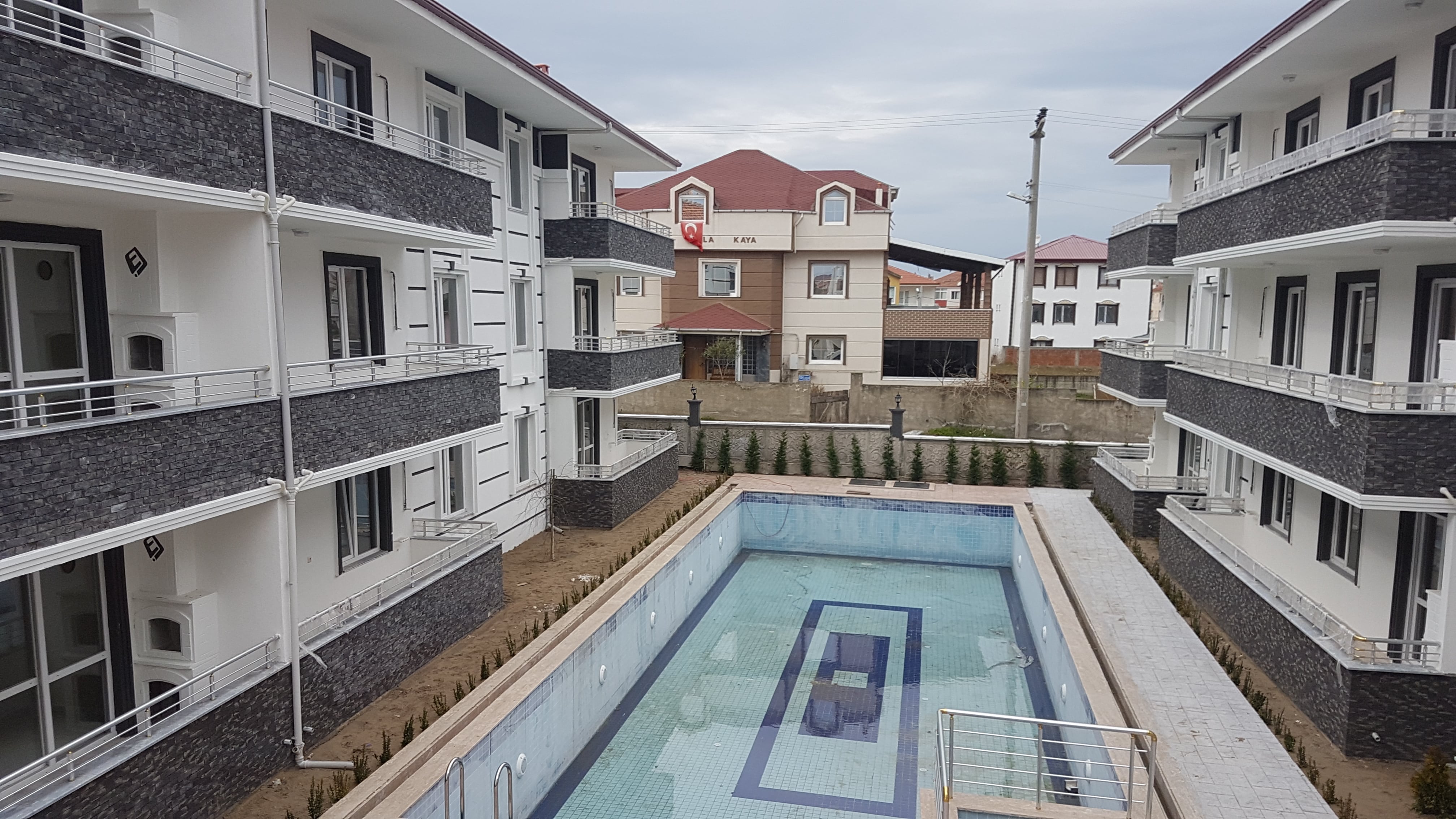 Karasu Satılık Yazlık Doğa Deniz Tatil Ekşioğlu Karasu Evleri
