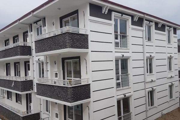 karasu satılık yazlık ev