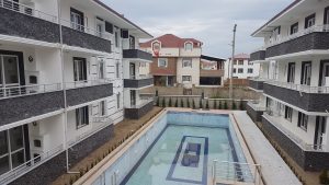 karasu satılık yazlık