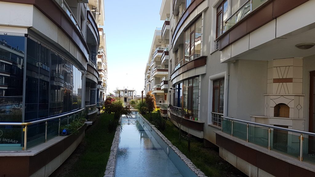 Karasu Satılık Yazlık Lüx Karasu Evleri 2019 Yılına Doğru