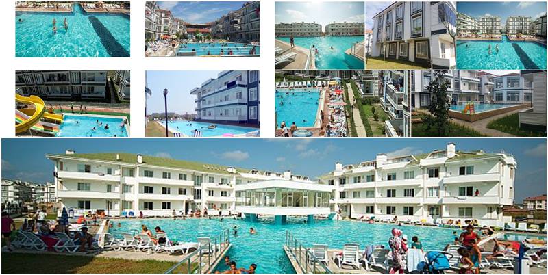 Yaz Tatili Ve Karasu Satılık Yazlık İlanları Denize Sıfır Evler
