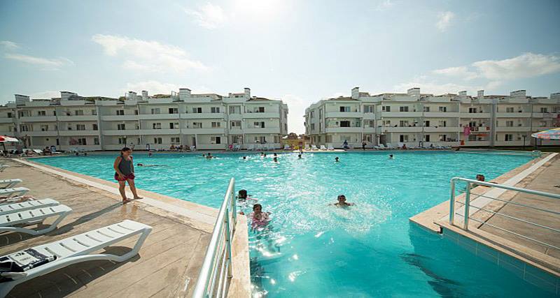 karasu evleri ekşioğlu inşaat