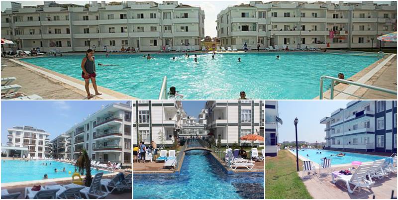 karasu satılık yazlık 1